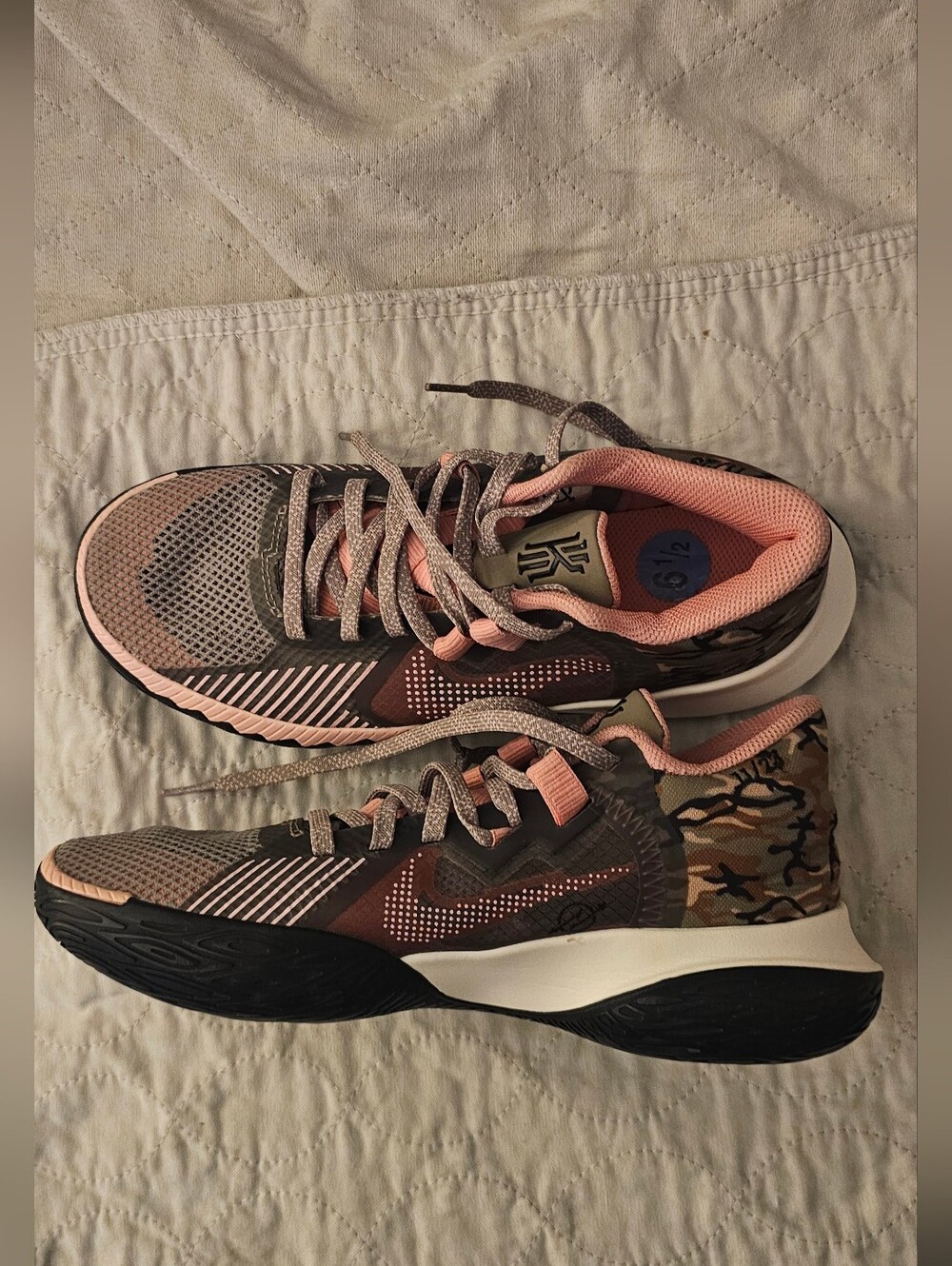 Women's Nike Athletic Shoes
